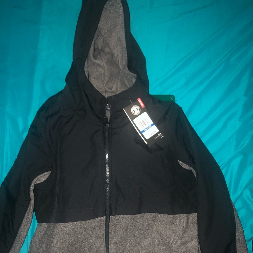 Under Armour Jacket (NWT)